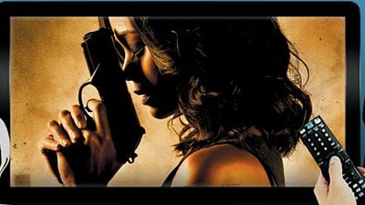 Ce soir à la télé : on mate "Colombiana" et "Le Secret des poignards volants"