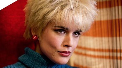 image de la news Cannes 2016 : Julieta est "un grand cru du maître" Almodovar pour la presse