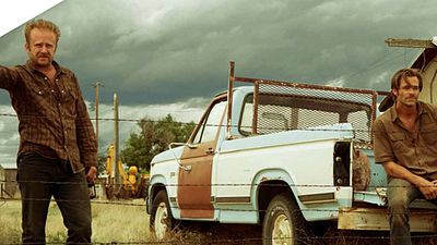 image de la news Cannes 2016 : "Comancheria n'est pas un plaidoyer pour ou contre les armes à feu"