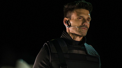 image de la news Netflix acquiert les droits d'un thriller avec Frank Grillo, en négociation pour Sand Castle avec Henry Cavill
