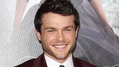 image de la news Qui est Alden Ehrenreich, le successeur d'Harrison Ford dans la peau d'Han Solo ?