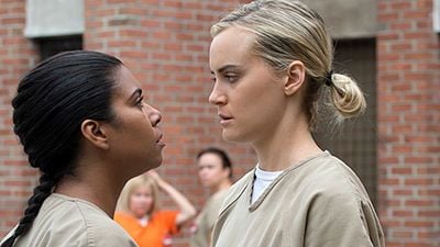 image de la news #OITNB, saison 4 : La pression monte sur Twitter