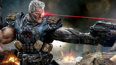 image de la news Deadpool 2 : de Ron Perlman à Jon Hamm, qui pour jouer Cable ?