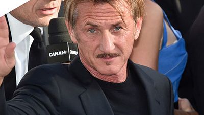 image de la news Cannes 2016 - Sean Penn : "Je sais qu’on a pris une raclée hier"