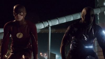 image de la news The Flash : course à la mort avec Zoom dans la bande-annonce du final de la saison 2 [SPOILERS]