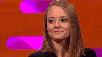 image de la news Jodie Foster avait peur d’Anthony Hopkins sur le tournage du Silence des Agneaux !