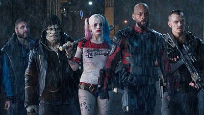 image de la news On en sait un peu plus sur le rôle de Batman dans Suicide Squad