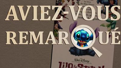 image de la news Aviez-vous remarqué ? Les petits détails cachés de Lilo & Stitch