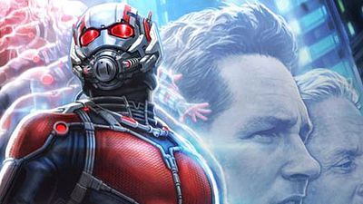 image de la news Le départ d'Edgar Wright, l'inspiration d'Iron Man... 5 choses à savoir sur Ant-Man 