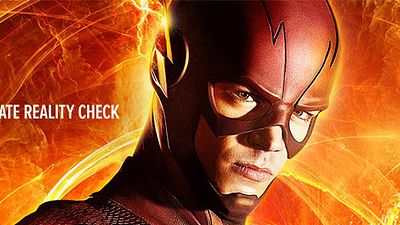 image de la news Audiences US : The Flash a-t-il freiné pour son final ?