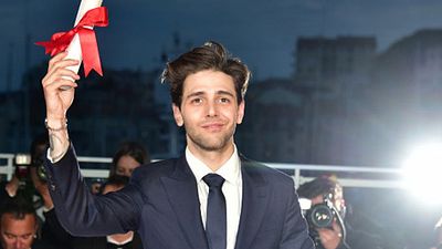 image de la news Xavier Dolan dénonce la "culture de la haine" à Cannes