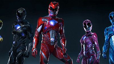 image de la news Power Rangers : jusqu'à 7 films prévus pour le reboot ?
