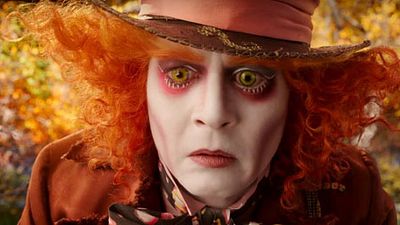 image de la news Nouveau réalisateur, film posthume, Pink donne du son... Alice de l'autre côté du miroir en 9 vidéos !