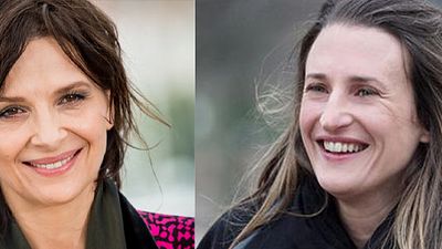 image de la news Juliette Binoche et Camille Cottin seront "Telle mère, telle fille"