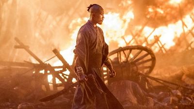 image de la news Bande-annonce Marco Polo : La course au trône est lancée dans la saison 2