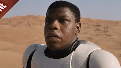 image de la news FanZone 615 : Pacific... Finn