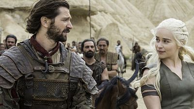 image de la news Game of Thrones : le final de la saison 6 sera l'épisode le plus long de toute la série !