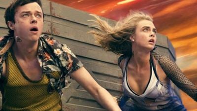 Valérian : clap de fin (avec confettis) pour le prochain Luc Besson !