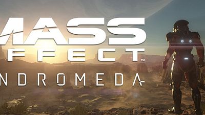 image de la news E3 2016 : E.A. dévoile son line up avec Mass Effect Andromeda, Titanfall 2...