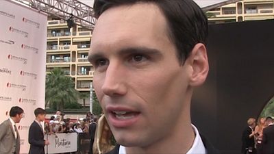 image de la news Gotham : Alfred et l'Homme mystère fans de Ben Affleck dans Batman v Superman !