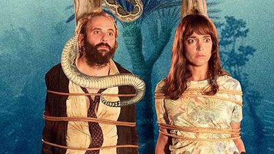 image de la news Vimala Pons : "La Loi de la Jungle décrit le monde qui est absurde"