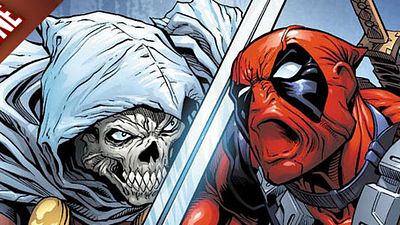 image de la news FanZone 620 : Deadpool VS Taskmaster 