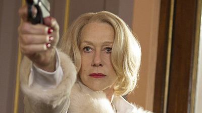 image de la news C'est officiel : Helen Mirren rejoint Fast & Furious 8 