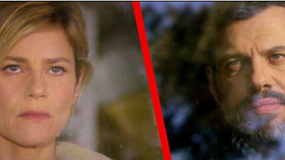 image de la news Teaser Papa ou Maman 2 : Marina Foïs et Laurent Lafitte prêts pour la seconde guerre parentale !