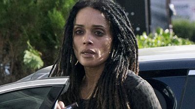 image de la news Du Cosby Show à Ray Donovan : Lisa Bonet revient sous les feux des projecteurs