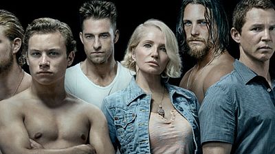 image de la news Animal Kingdom : que pense la presse US de la série adaptée du bijou australien ?