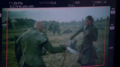 image de la news Game of Thrones S6 : les coulisses (épiques) de l’épisode 9 [SPOILERS]