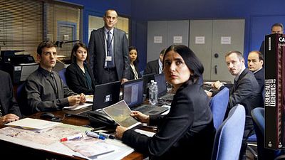 image de la news Le Bureau des légendes : dans les coulisses de la saison 2 avec l'équipe de la série