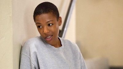 image de la news Orange Is the New Black : Petite Poussey devenue grande…