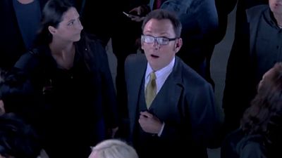 image de la news Person of Interest, c'est (presque) fini : le teaser du dernier épisode de la série