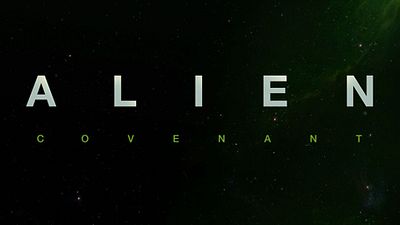 image de la news Alien : Ridley Scott à bord du Covenant sur la photo de tournage