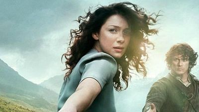 image de la news Outlander : Voilà à quoi ressembleront Brianna et Roger…