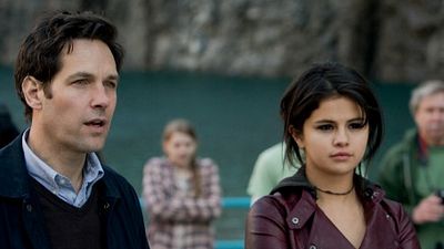 image de la news The Fundamentals of Caring : En voiture avec Paul Rudd et Craig Roberts dans une nouvelle vidéo
