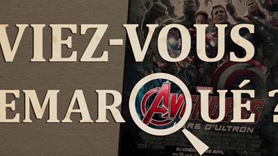 image de la news Aviez-vous remarqué ? Les petits détails cachés d'Avengers 2