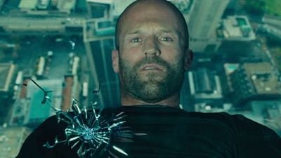 image de la news La suite du Flingueur : Jason Statham affronte Tommy Lee Jones dans la bande-annonce