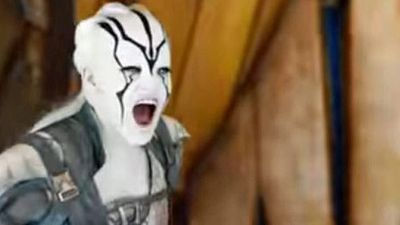 image de la news Star Trek Sans Limite : Quand Rihanna fait irruption dans la nouvelle bande annonce