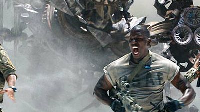 image de la news Transformers 5 : Tyrese Gibson est de retour