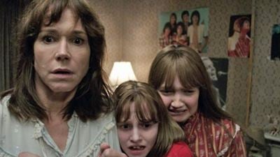 Sorties cinéma : Conjuring - Le Cas Enfield fait trembler les spectateurs parisiens