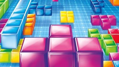 Tetris : l'adaptation du jeu vidéo sera une trilogie SF !
