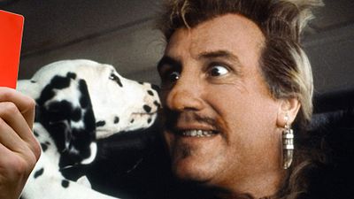 image de la news Carton rouge ! Ces trucs interdits au cinéma