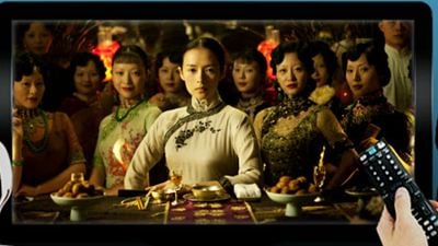 Ce soir à la télé : on mate "The Grandmaster" et "8 femmes"