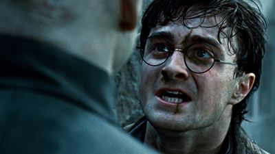 Harry Potter : Daniel Radcliffe avait "réellement peur" de Ralph Fiennes alias Voldemort