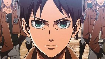 image de la news L'Attaque des Titans : la série animée aura une saison 2 !