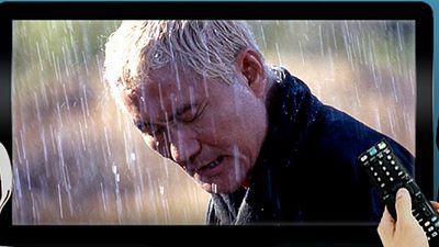 image de la news Ce soir à la télé : on mate "Zatoichi" et "Star Trek : Générations"