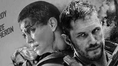 image de la news Mad Max Fury Road : la version noir et blanc sera bien disponible !