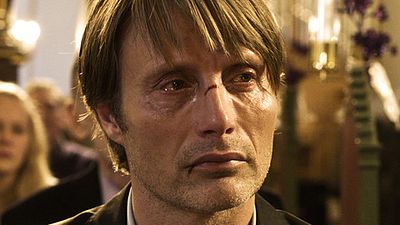 image de la news Doctor Strange : le personnage de Mads Mikkelsen révélé